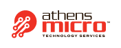 athens micro brand logo